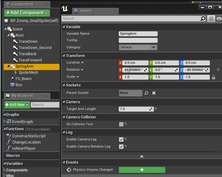 Components_SpringArm