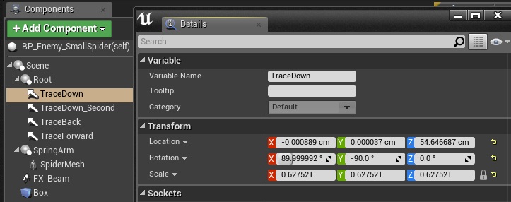 components_TraceDown